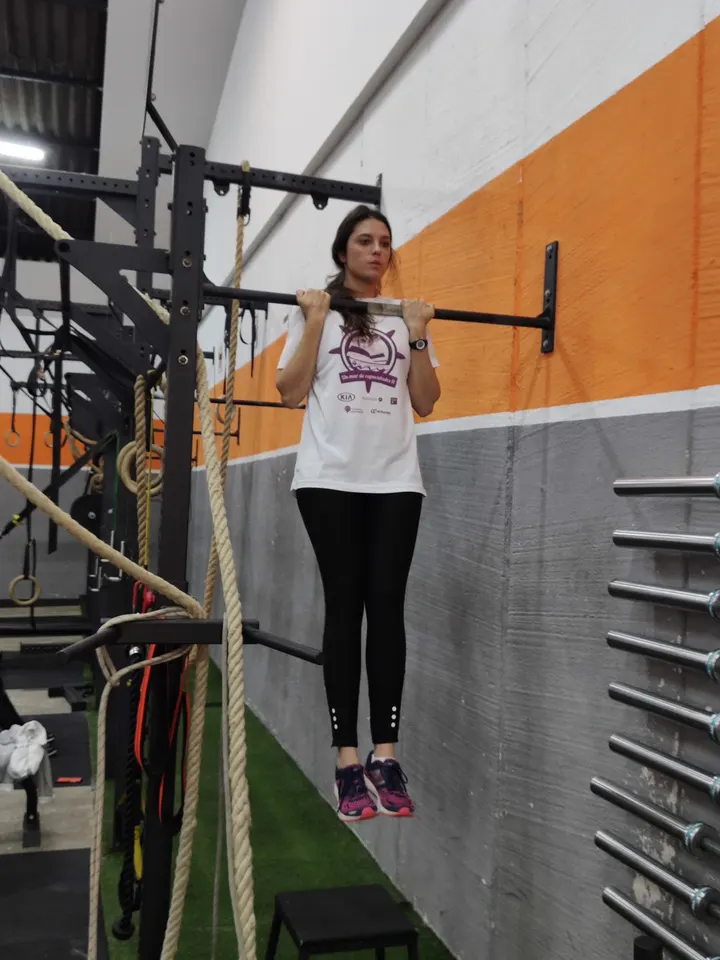 MQC Mallorca (Movement Quality Center) — entrenamiento personal-studio en Son Fortesa, Palma — 2