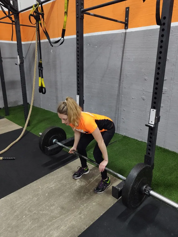 MQC Mallorca (Movement Quality Center) — Entrenamiento funcional en Son Fortesa, Palma