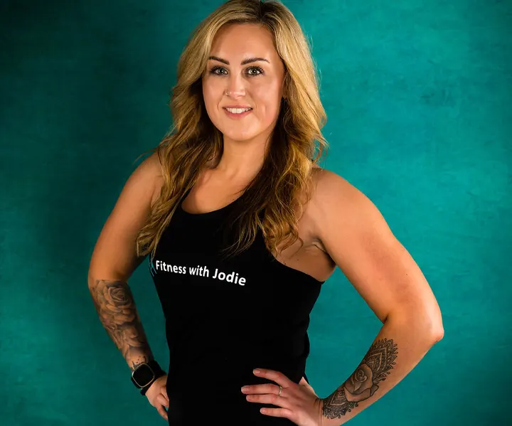 Fitness with Jodie ( Boogie Bounce Evesham ) — Fitness Studio in Evesham