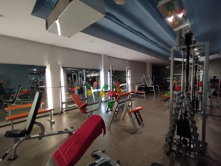 Body Talk GmbH — fitnessstudio in Brackwede, Bielefeld — 2