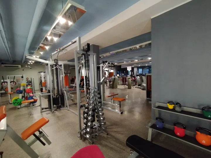 Body Talk GmbH — fitnessstudio in Brackwede, Bielefeld — 3