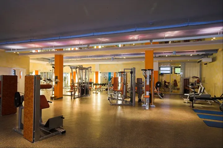 Body Talk GmbH — fitnessstudio in Bielefeld — 3