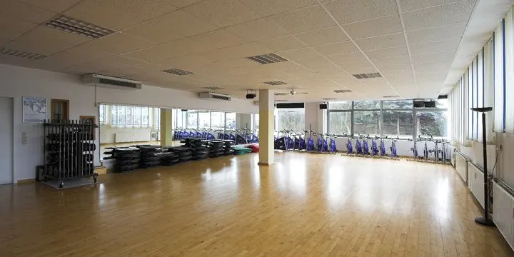Body Talk GmbH — fitnessstudio in Bielefeld — 4