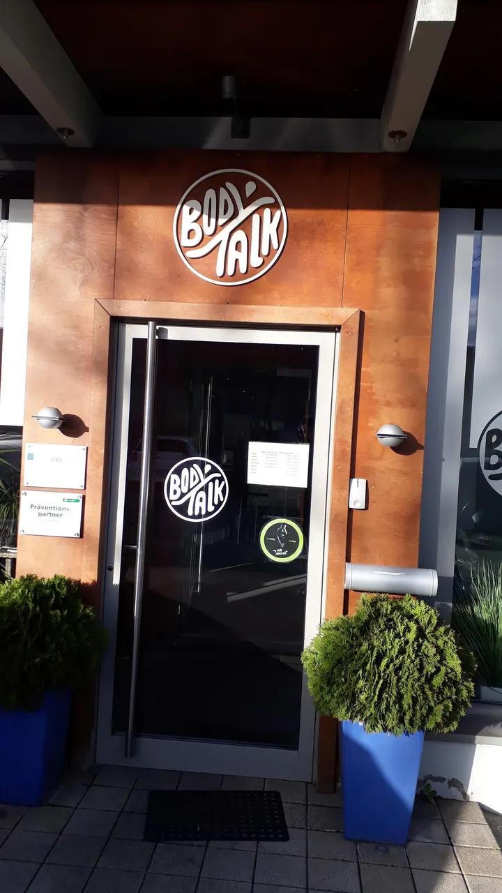 Body Talk GmbH — Fitnessstudio in Brackwede, Bielefeld