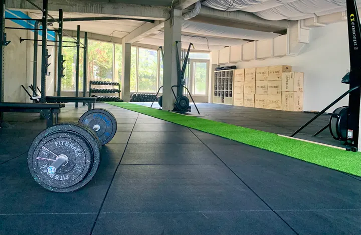 CrossFit ALEA — crossfit-studio à Lille-Moulins, Lille — 3