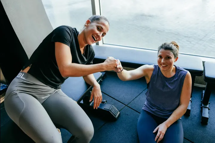 CrossFit ALEA — crossfit-studio à Lille — 5