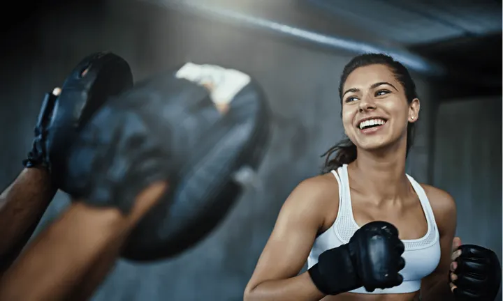 Fitlife Coach — Krachttraining in Arnhem-Noord, Arnhem