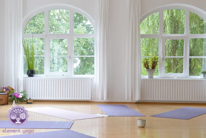 element yoga — Yoga in Kettwig, Essen