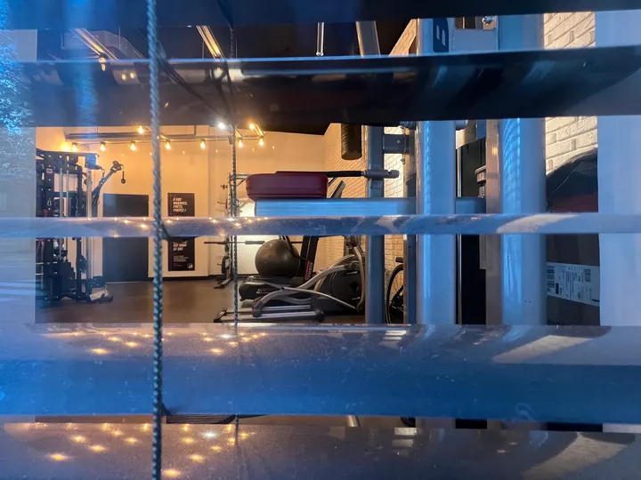 Surface Coach Paris 9 — salle de fitness-studio à Paris — 5