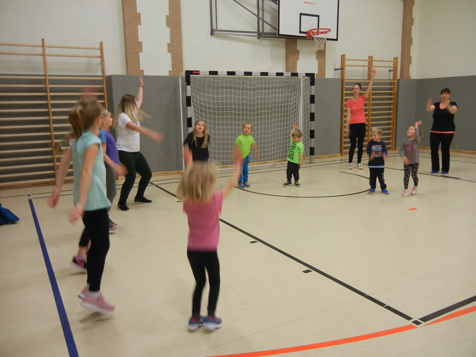 Team NExT — kampfsport-studio in Sudenburg, Magdeburg — 3
