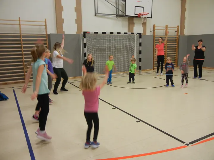 Team NExT — kampfsport-studio in Sudenburg, Magdeburg — 3