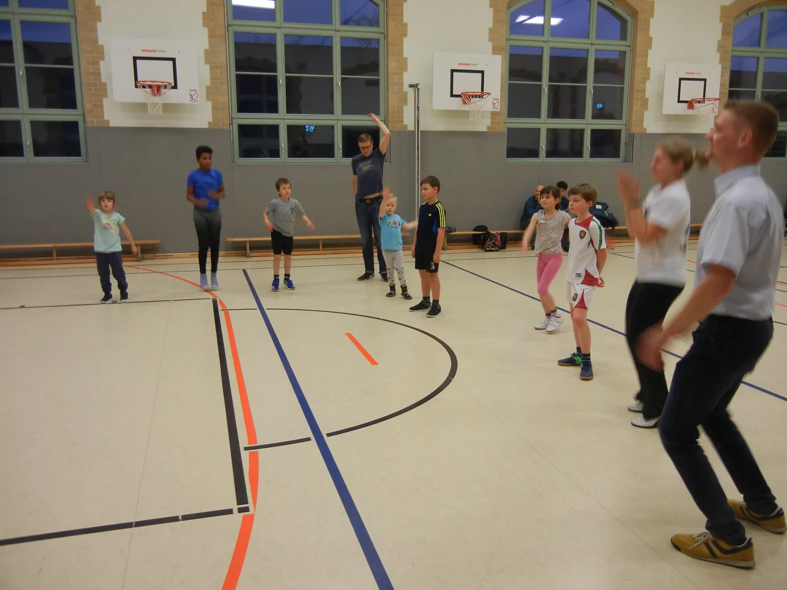 Team NExT — kampfsport-studio in Magdeburg — 3
