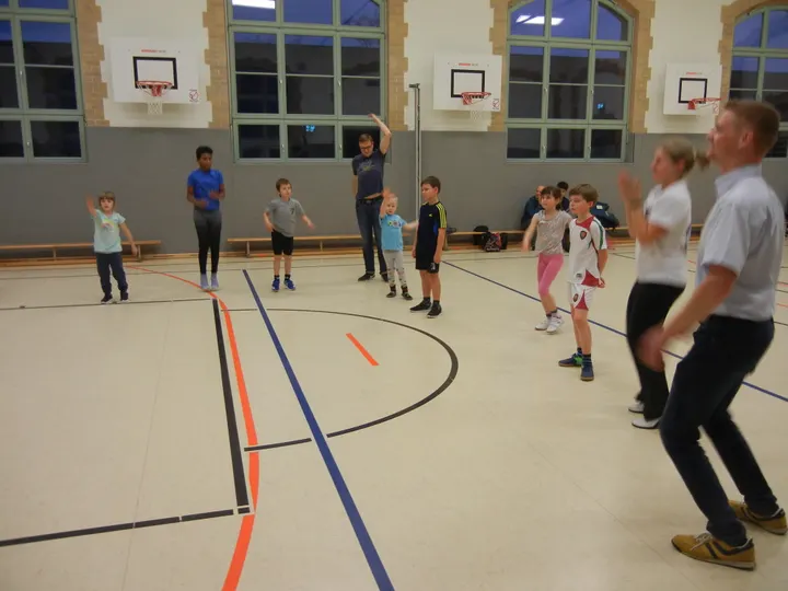 Team NExT — kampfsport-studio in Magdeburg — 3