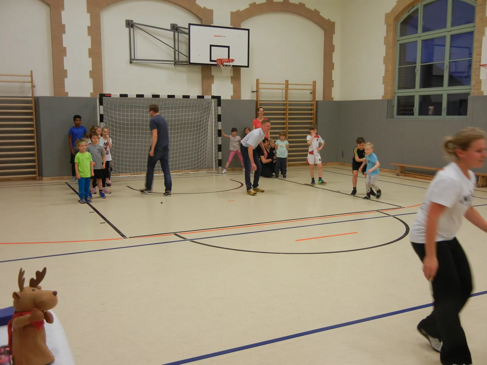 Team NExT — kampfsport-studio in Magdeburg — 5