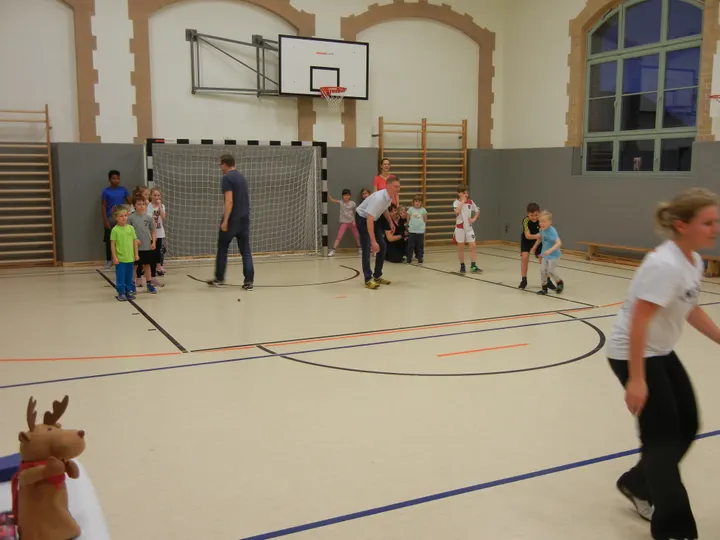 Team NExT — kampfsport-studio in Magdeburg — 5