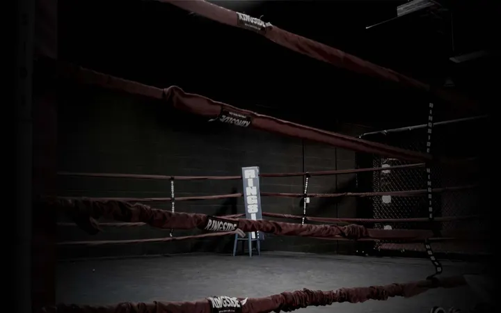 Lormont Fight Club — mma-studio à Lormont, Bordeaux — 3