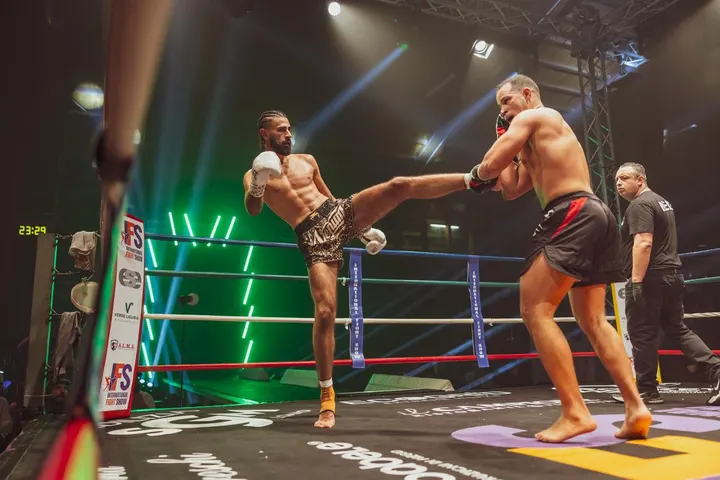 Lormont Fight Club — mma-studio à Bordeaux — 3