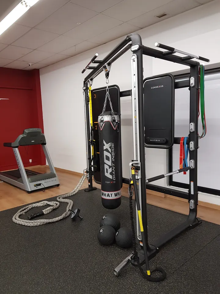 SUNFITNESS Nancy — salle de fitness-studio à Essey-lès-Nancy — 2