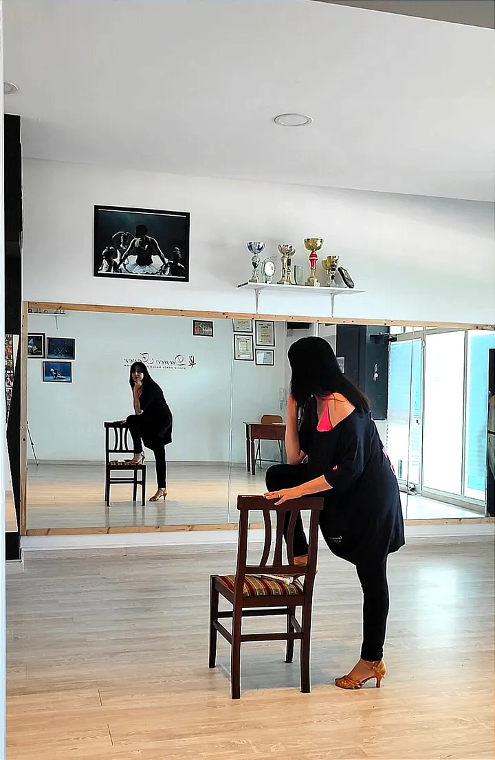 Dance Fever — danza-studio a Poggiofranco, Bari — 2