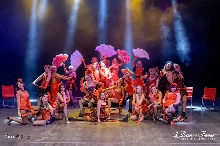 Dance Fever — danza-studio a Bari — 3