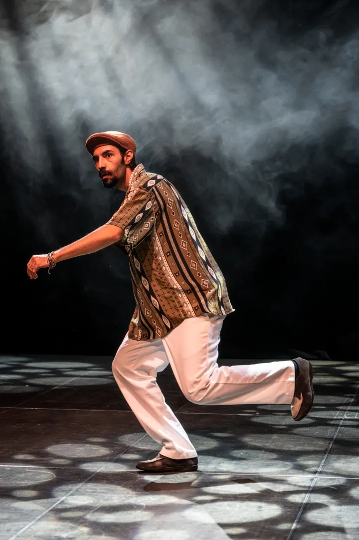 Dance Fever — danza-studio a Bari — 4