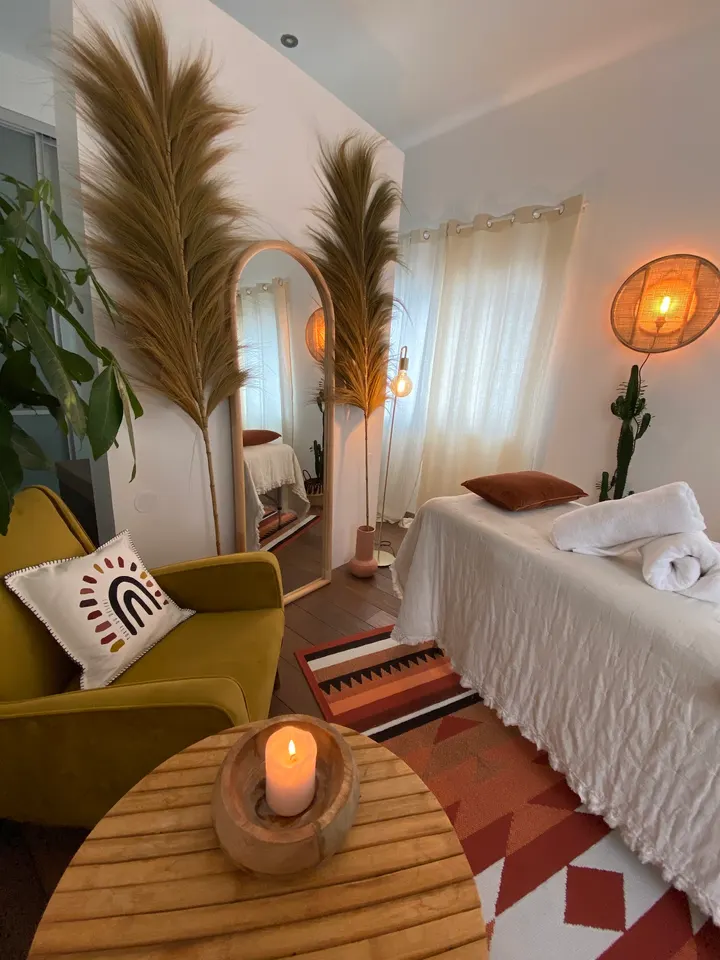 Pure Breath — breathwork-studio à Meythet, Annecy — 3