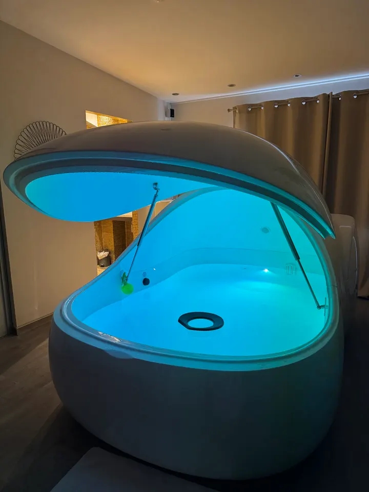 Pure Breath — Méditation à Meythet, Annecy