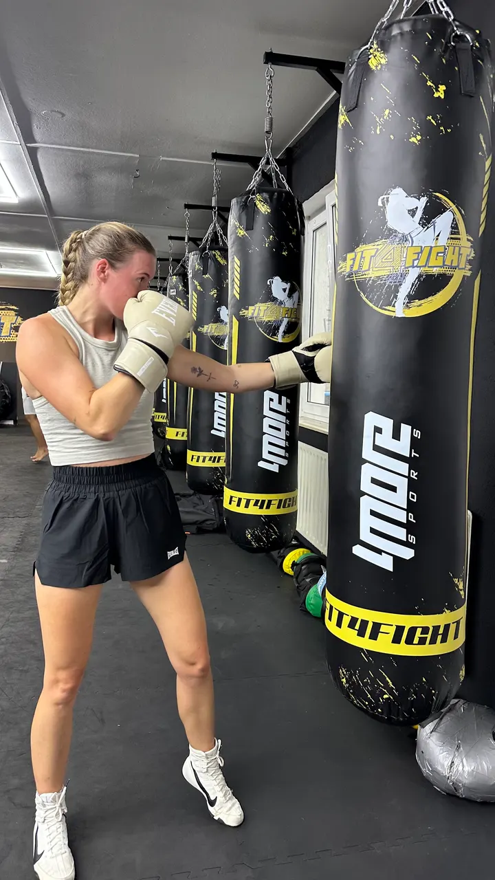 Fit 4 Fight Ulm — boxen-studio in Ulm — 3