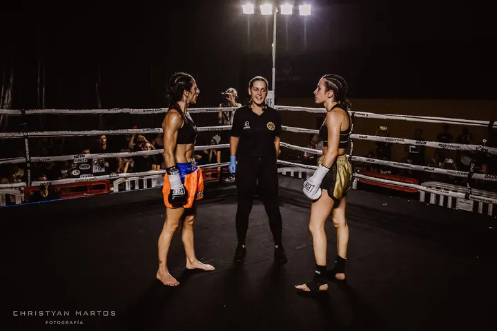 Club Uppercut Lleida — boxeo-studio en Lleida — 2