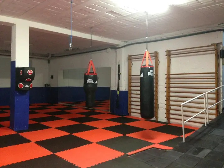 Club Uppercut Lleida — boxeo-studio en Lleida — 3