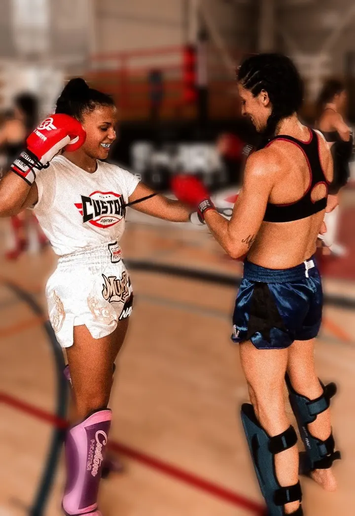 Club Uppercut Lleida — boxeo-studio en Lleida — 3