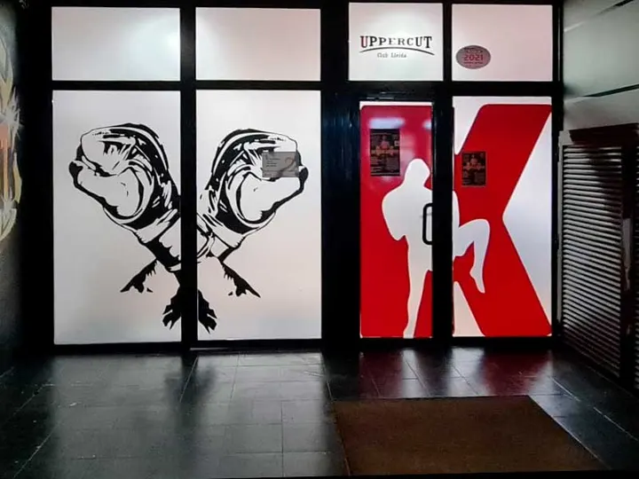 Club Uppercut Lleida — boxeo-studio en Lleida — 5