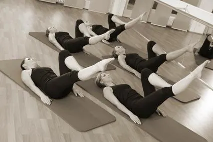 Privilege Pilates — reformer pilates-studio in Grünwald, München — 2