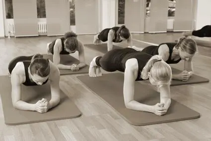 Privilege Pilates — reformer pilates-studio in Grünwald, München — 3