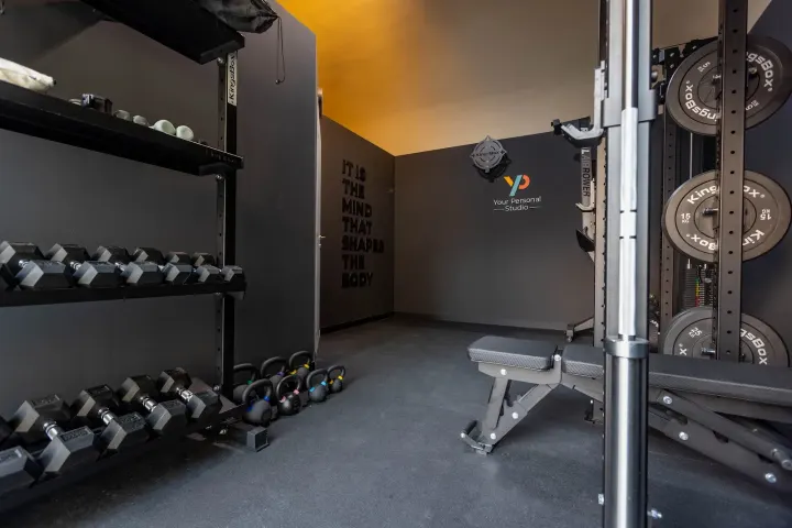 YP Trainer Voghera — pilates-studio a Casa Tossa, Voghera — 3