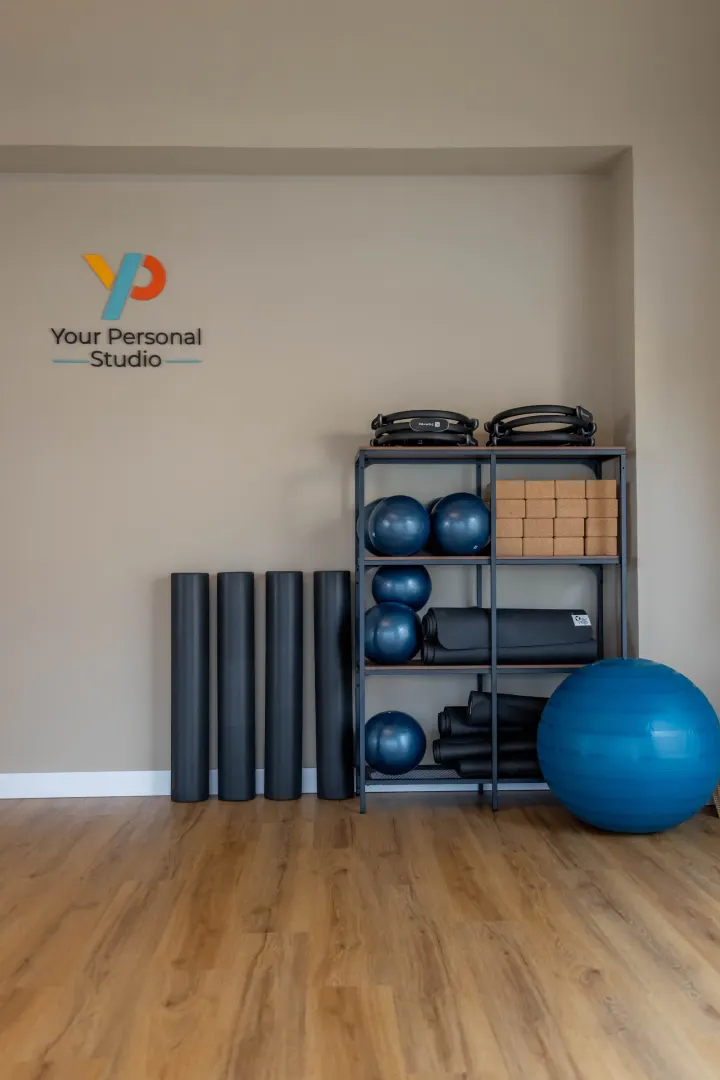 YP Trainer Voghera — pilates-studio a Voghera — 3