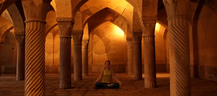 Isayoga — yoga-studio em Angra do Heroísmo — 3
