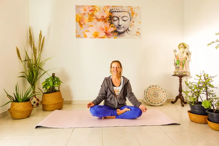 Isayoga — yoga-studio em Angra do Heroísmo — 5