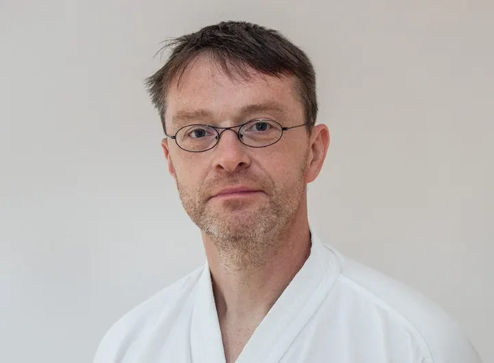 Taekwon-Do Schule Potsdam — kampfsport-studio in Potsdam — 6
