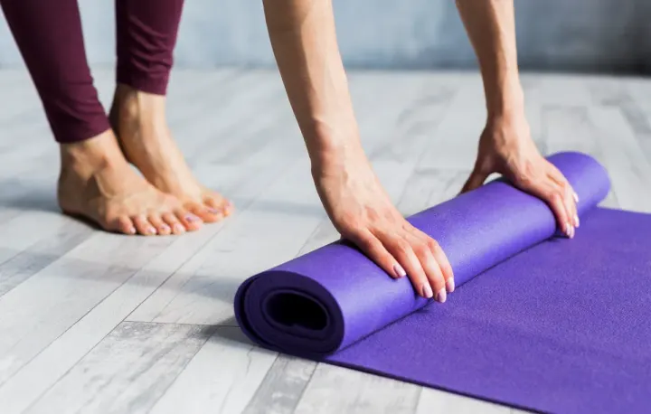 Hatha Yoga — yoga-studio à Gailloncel, Gaillon — 2
