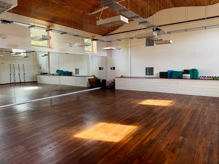 Well Flexed — Fitness Studio in Ashley Down, Bristol