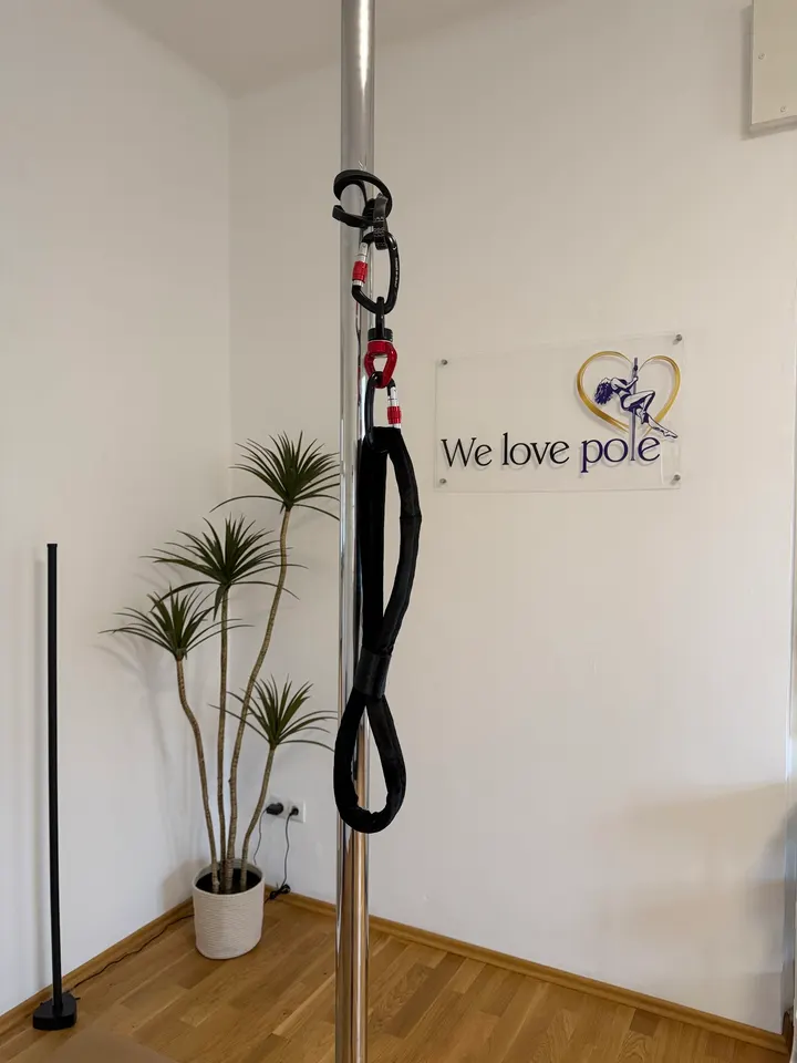 welovepole.de — pole fitness-studio in Nord-Hemshof, Ludwigshafen am Rhein — 2