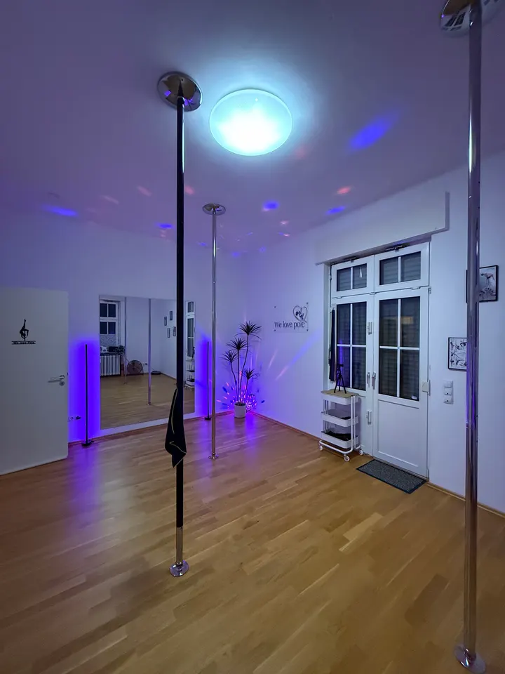 welovepole.de — pole fitness-studio in Nord-Hemshof, Ludwigshafen am Rhein — 3
