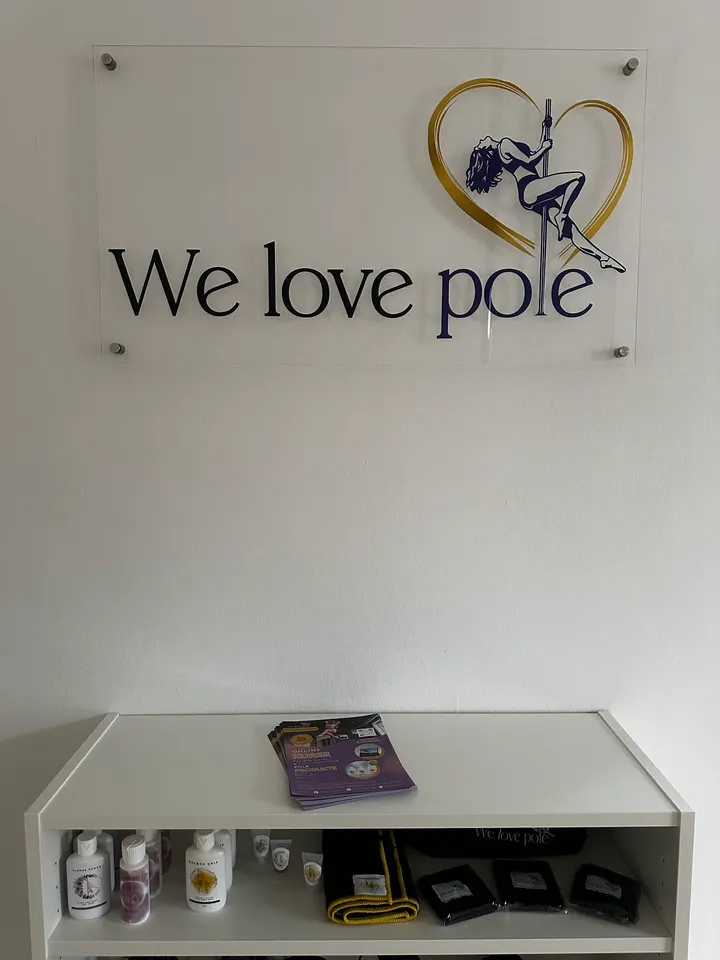 welovepole.de — pole fitness-studio in Ludwigshafen am Rhein — 3