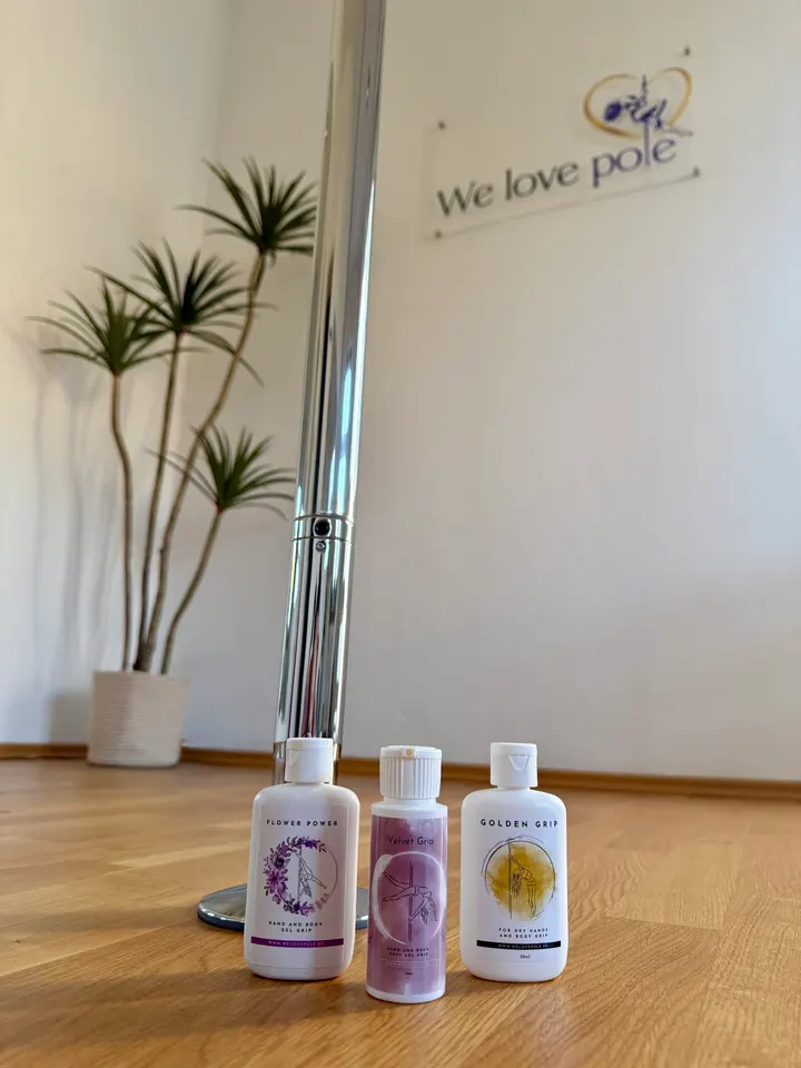 welovepole.de — Pole Fitness in Nord-Hemshof, Ludwigshafen am Rhein
