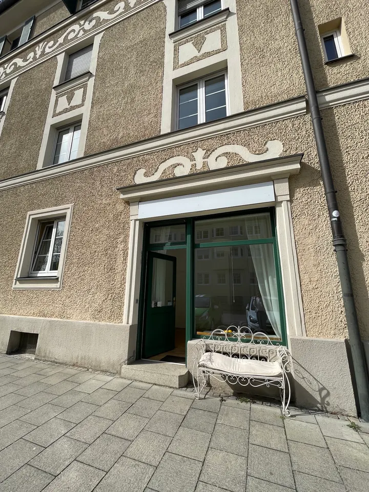 Achtsam Atmen — breathwork-studio in 8.2, München — 2