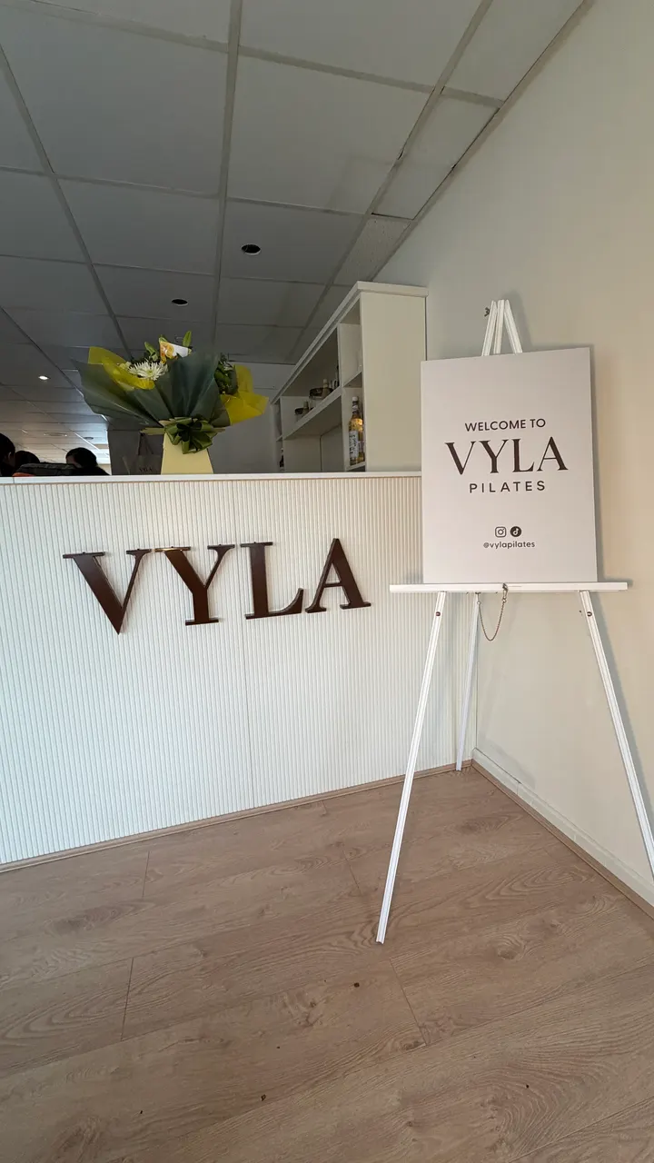 Vyla Pilates — reformer pilates-studio in Buckley, Rochdale — 2