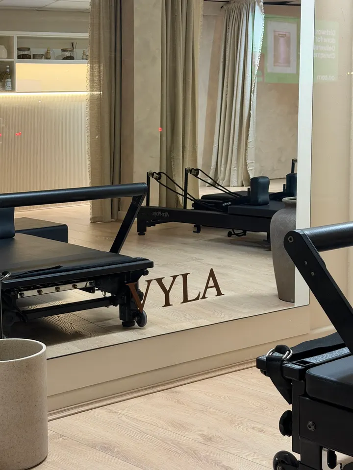 Vyla Pilates — reformer pilates-studio in Buckley, Rochdale — 3
