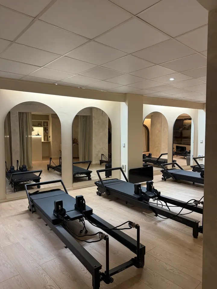Vyla Pilates — reformer pilates-studio in Rochdale — 4