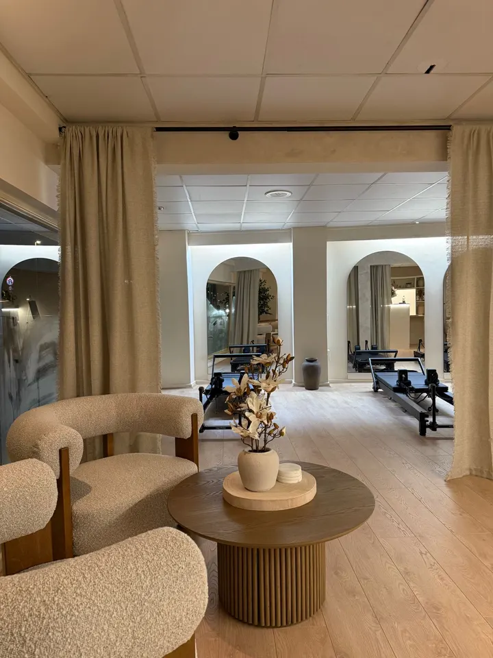 Vyla Pilates — reformer pilates-studio in Rochdale — 5